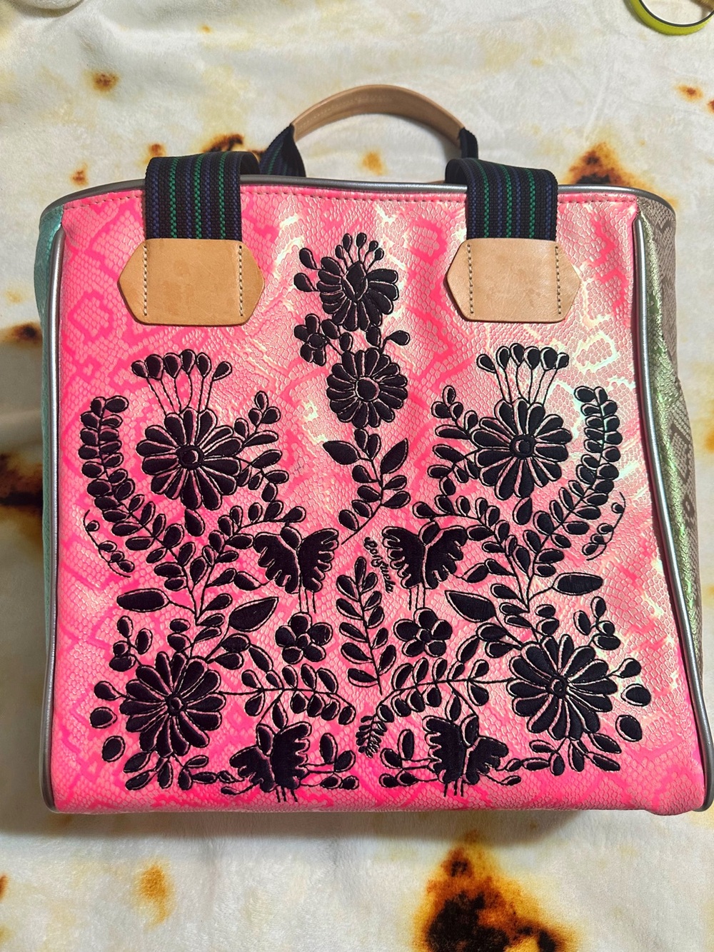 Consuela Cora Freya Classic Tote